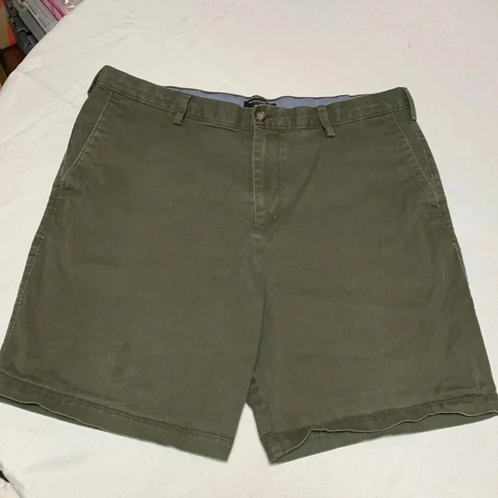 BANANA REPUBLIC Men’s Aiden Shorts, great condition.